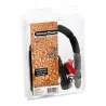 WaterClean Tuyau de Douche Anale Silicone 40 x 2cm